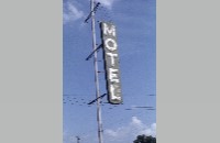 Motel on Texas Highway 183 (095-022-180)
